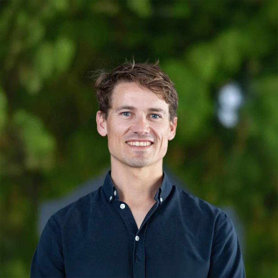 Aleksander Hovland