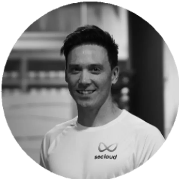 Fredrik Singstad
