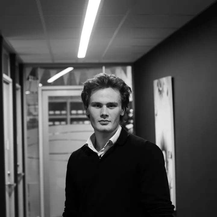Håkon Emiil Heir