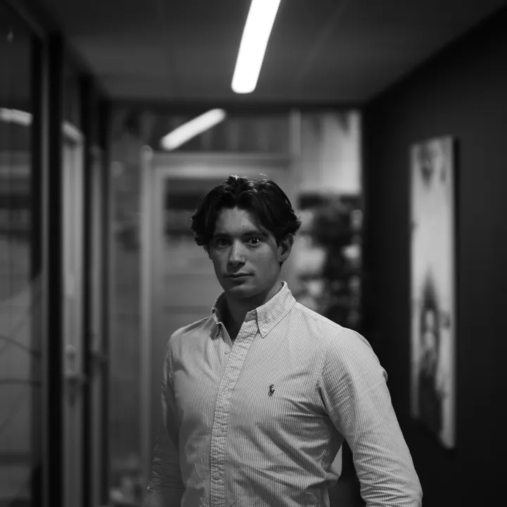Kristian Dougan