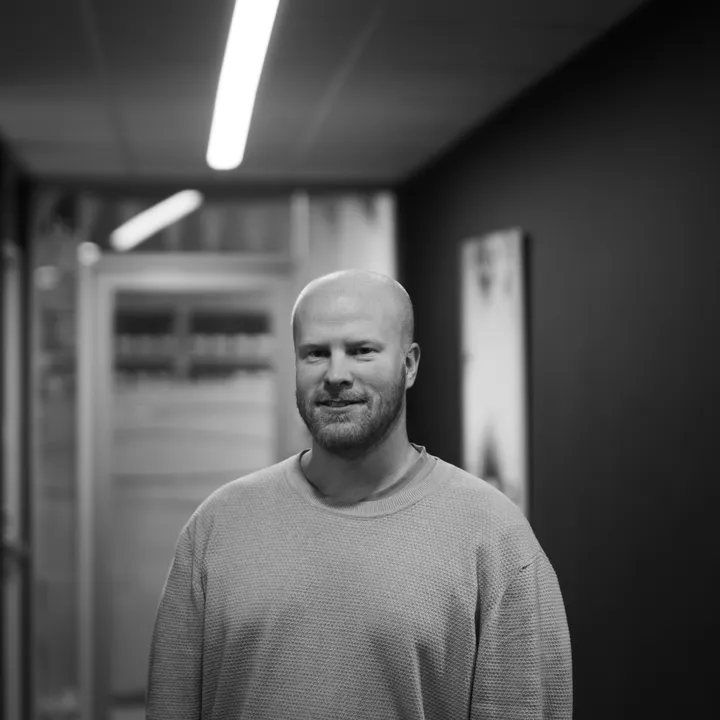 Thomas Åsnes